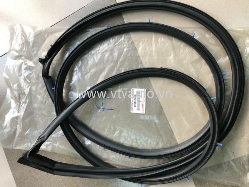 GIOĂNG, RON CÁNH CỬA TOYOTA CAMRY 2002-2006