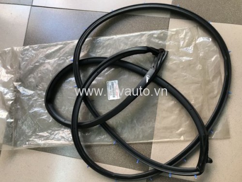 GIOĂNG, RON CÁNH CỬA TOYOTA CAMRY 2002-2006