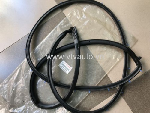 GIOĂNG, RON CÁNH CỬA TOYOTA CAMRY 2002-2006