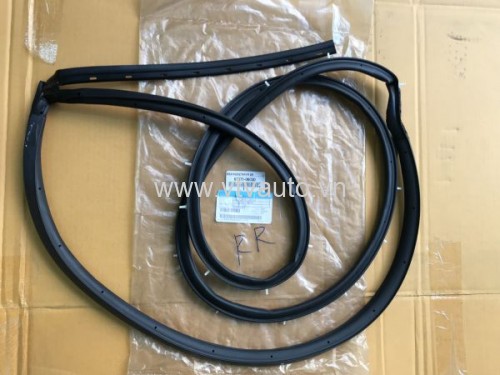 GIOĂNG, RON CÁNH CỬA TOYOTA CAMRY 2002-2006