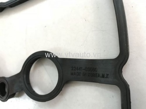 GIOĂNG, RON, NẮP DÀN CÒ, NẮP MÁY KIA MORNING, HYUNDAI GRAND I10 1.2, 2012-2016