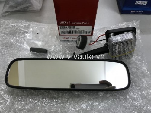 Gương Trong Xe Kia K2700, K300