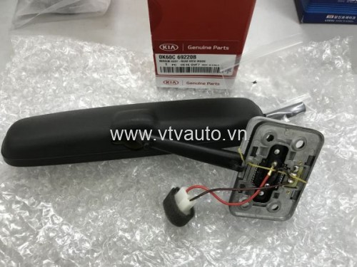 Gương Trong Xe Kia K2700, K300