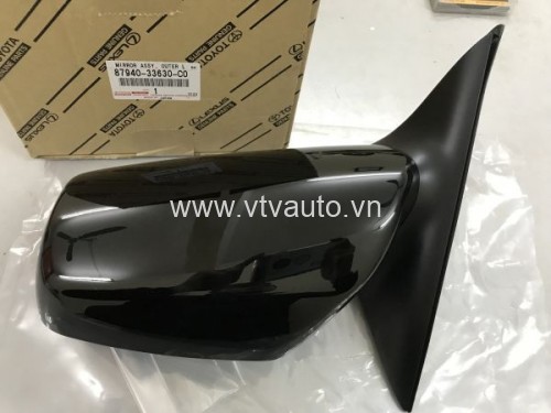 GƯƠNG, KÍNH CHIẾU HẬU TOYOTA CAMRY MỸ 2006-2012