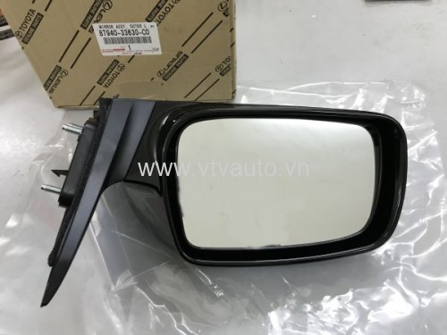GƯƠNG, KÍNH CHIẾU HẬU TOYOTA CAMRY MỸ 2006-2012
