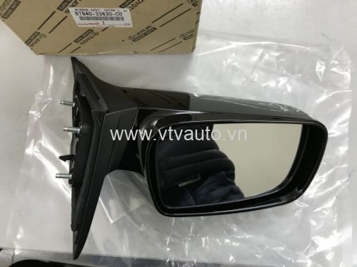GƯƠNG, KÍNH CHIẾU HẬU TOYOTA CAMRY MỸ 2006-2012