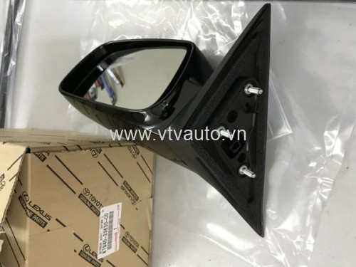 GƯƠNG, KÍNH CHIẾU HẬU TOYOTA CAMRY MỸ 2006-2012