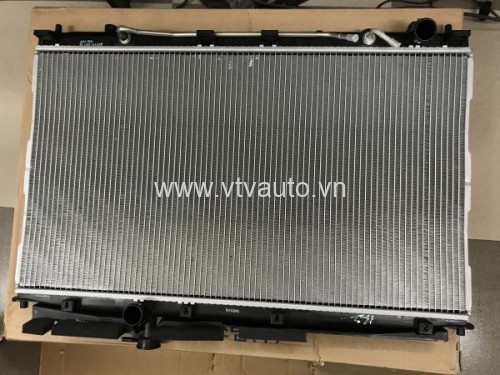 KÉT NƯỚC, KÉT GIẢI NHIỆT HYUNDAI SANTAFE 2006-2010