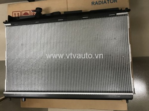 KÉT NƯỚC, KÉT GIẢI NHIỆT HYUNDAI SANTAFE 2006-2010
