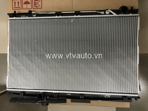 KÉT NƯỚC, KÉT GIẢI NHIỆT HYUNDAI SANTAFE 2006-2010