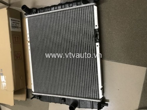KÉT NƯỚC, KÉT GIẢI NHIỆT DAEWOO GENTRA