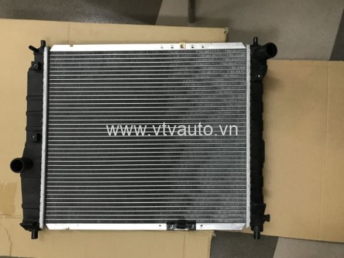KÉT NƯỚC, KÉT GIẢI NHIỆT DAEWOO GENTRA