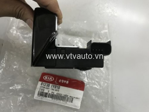 Khoá ngậm cửa hậu, khóa cốp sau Kia Morning 2012-2016