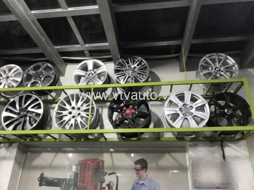LA GIĂNG ĐÚC, MÂM XE CÁC LOẠI TOYOTA,  MAZDA, KIA, HYUNDAI, DAEWOO, NISSAN, MITSUBISHI, FORD