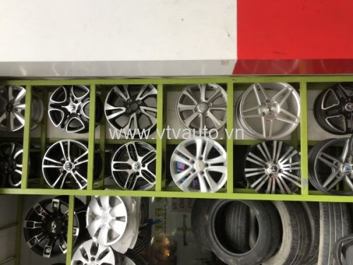 LA GIĂNG ĐÚC, MÂM XE CÁC LOẠI TOYOTA,  MAZDA, KIA, HYUNDAI, DAEWOO, NISSAN, MITSUBISHI, FORD