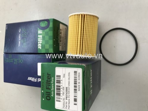 LỌC DẦU NHỚT CHEVOLET CAPTIVA MÁY DẦU 2.0