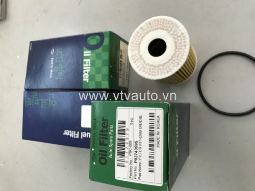 LỌC DẦU NHỚT CHEVOLET CAPTIVA MÁY DẦU 2.0