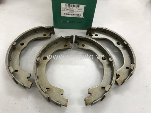 MÁ PHANH ( BỐ THẮNG) TAY HYUNDAI SANTAFE  2006-2010