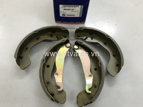 MÁ PHANH (BỐ THẮNG) SAU DAEWOO ESPERO
