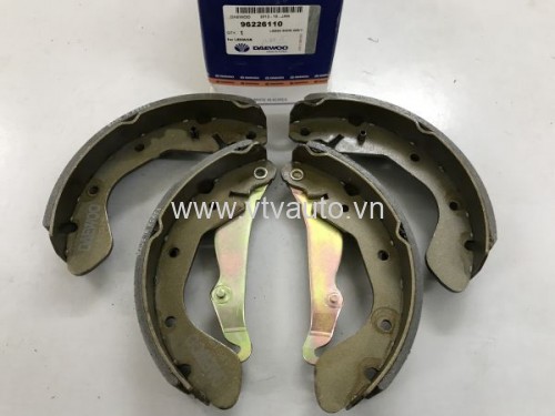 MÁ PHANH (BỐ THẮNG) SAU DAEWOO ESPERO
