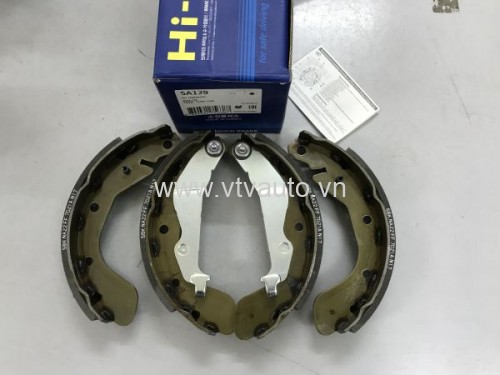 MÁ PHANH (BỐ THẮNG) SAU DAEWOO GENTRA 