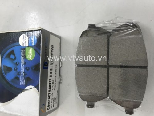 Má Phanh (Bố Thắng) Trước Suzuki 5 Ta, Carry 2000-2012