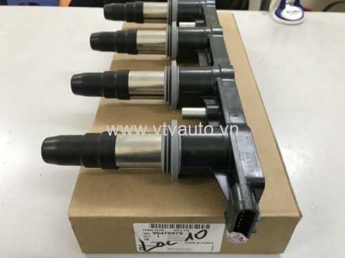 MÔ BIN, BÔ BIN TẨU ĐÁNH LỬA DAEWOO LACETTI NHẬP 2008-2013, CHEVOLE CRUZE 2009-2015 