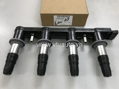 MÔ BIN, BÔ BIN TẨU ĐÁNH LỬA DAEWOO LACETTI NHẬP 2008-2013, CHEVOLE CRUZE 2009-2015 