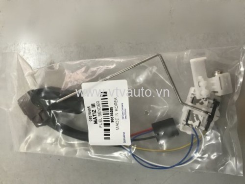 PHAO BÁO XĂNG DAEWOO MATIZ 3, CHEVROLET SPARK 2009-2012