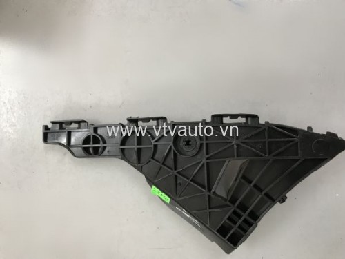 PHE CÀI BA ĐỜ XỐC (CẢN) TRƯỚC TOYOTA VIOS, YARIS 2007-2013 
