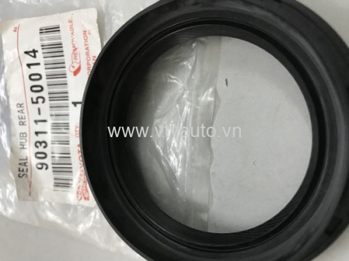 PHỚT HỘP SỐ PHỤ TOYOTA LANDCRUISER
