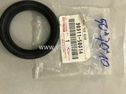 PHỚT HỘP SỐ PHỤ TOYOTA LANDCRUISER