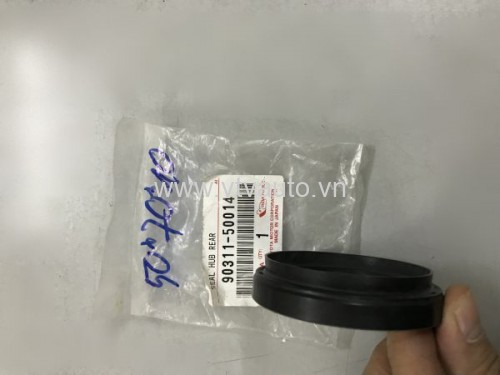 PHỚT HỘP SỐ PHỤ TOYOTA LANDCRUISER
