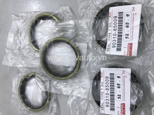 PHỚT LÁP SAU TOYOTA ZACE, INNOVA