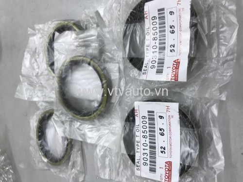 PHỚT LÁP SAU TOYOTA ZACE, INNOVA