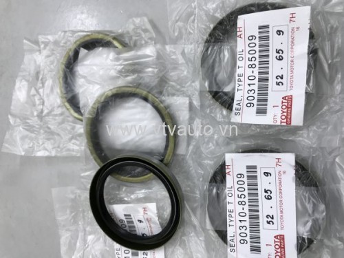 PHỚT LÁP SAU TOYOTA ZACE, INNOVA