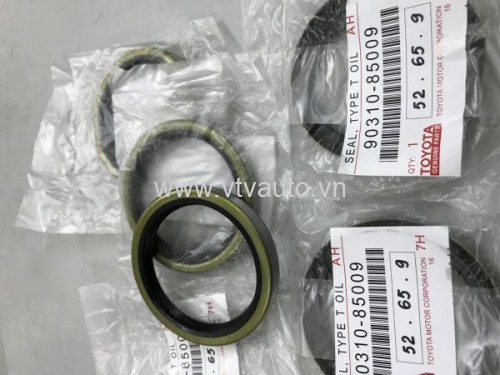 PHỚT LÁP SAU TOYOTA ZACE, INNOVA