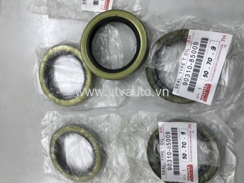 PHỚT LÁP SAU TOYOTA ZACE, INNOVA