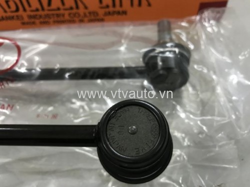 RÔ TUYN CÂN BẰNG, THANH BẰNG TRƯỚC TOYOTA CAMRY 2006-2011