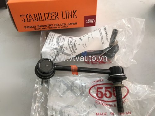 RÔ TUYN CÂN BẰNG (THANH BẰNG) TOYOTA HILUX, FORTUNER 2007-2016, 