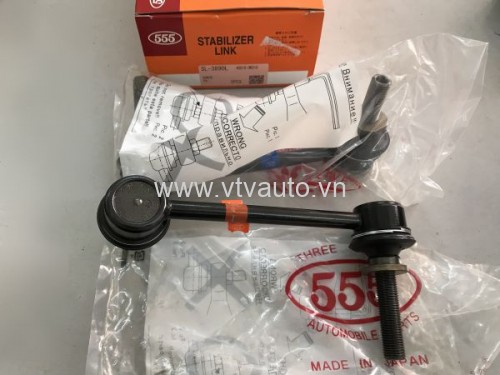 RÔ TUYN CÂN BẰNG (THANH BẰNG) TOYOTA HILUX, FORTUNER 2007-2016, 