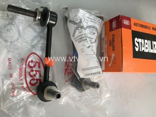 RÔ TUYN CÂN BẰNG (THANH BẰNG) TOYOTA HILUX, FORTUNER 2007-2016, 