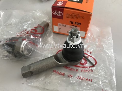 RÔ TUYN LÁI NGOÀI MAZDA 626 1991-2003, FORD ESCAPE 2001-2011