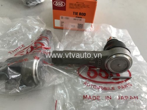RÔ TUYN LÁI NGOÀI MAZDA 626 1991-2003, FORD ESCAPE 2001-2011