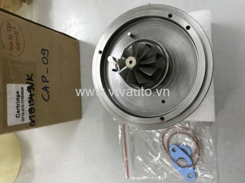 RUỘT TUBOR CHEVOLET CAPTIVA MÁY DẦU 2.0, 2007-2013