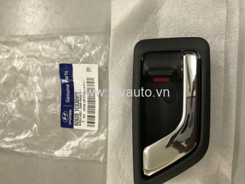 TAY MỞ CỬA TRONG, TAY MÓC TRONG HYUNDAI GETZ 