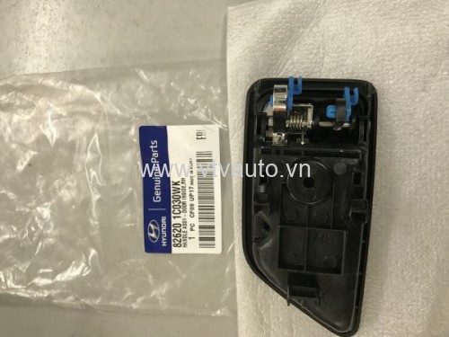 TAY MỞ CỬA TRONG, TAY MÓC TRONG HYUNDAI GETZ 