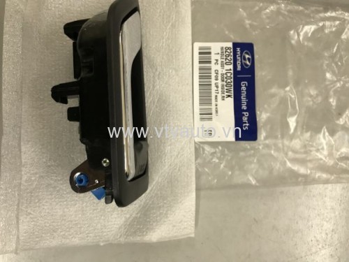 TAY MỞ CỬA TRONG, TAY MÓC TRONG HYUNDAI GETZ 
