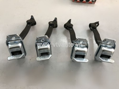 Bộ 4 Thanh hạn chế cửa Toyota Innova, Altis, Vios