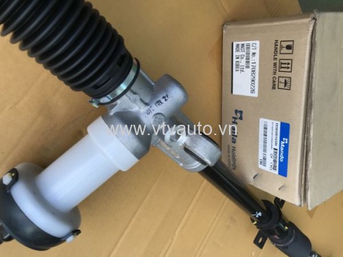 THƯỚC LÁI  KIA RIO, RRIDE 2006-2010, HYUNDAI VERNA, ACCENT 2008-2010